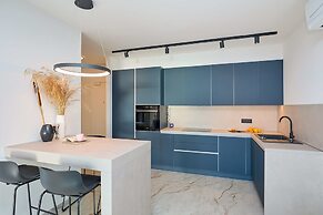 Hedera Estate, Hedera A45