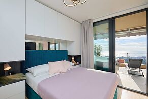 Hedera Estate, Hedera A45