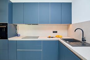 Hedera Estate, Hedera A45