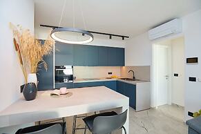 Hedera Estate, Hedera A45