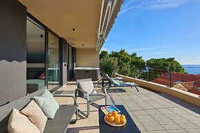 Hedera Estate, Hedera A45