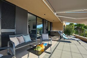 Hedera Estate, Hedera A45