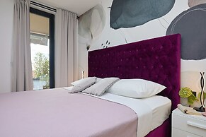 Hedera Estate, Hedera A45