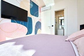 Hedera Estate, Hedera A45