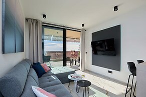 Hedera Estate, Hedera A45