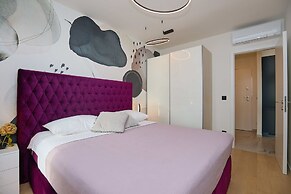 Hedera Estate, Hedera A45