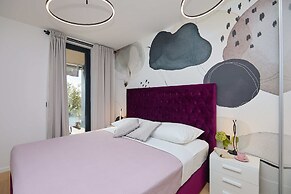 Hedera Estate, Hedera A45