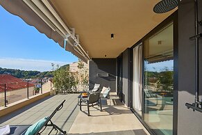 Hedera Estate, Hedera A45