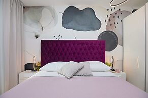 Hedera Estate, Hedera A45