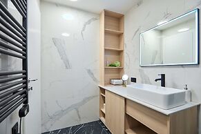 Hedera Estate, Hedera A45