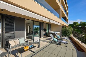 Hedera Estate, Hedera A45