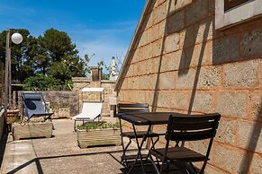 Angeli nel Salento Country House