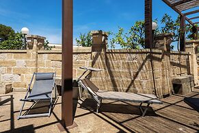 Angeli nel Salento Country House