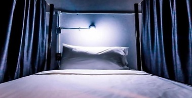 3 Plus 1 Hostel Phuket