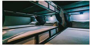 3 Plus 1 Hostel Phuket