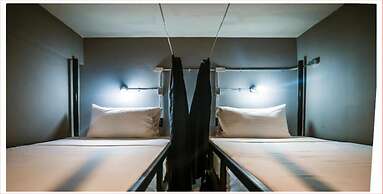 3 Plus 1 Hostel Phuket