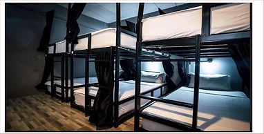 3 Plus 1 Hostel Phuket