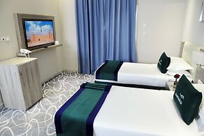 sunrise suites