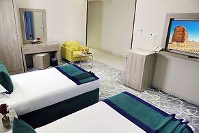 sunrise suites