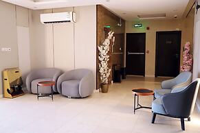 sunrise suites