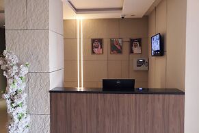 sunrise suites