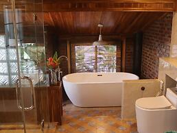 Namkhan View Luangprabang Resort