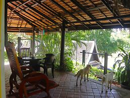 Namkhan View Luangprabang Resort