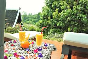 Namkhan View Luangprabang Resort