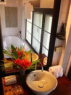 Namkhan View Luangprabang Resort