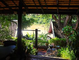 Namkhan View Luangprabang Resort