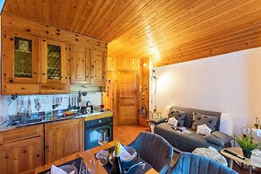 Chaberton Romantic Retreat Ski In Ski Out