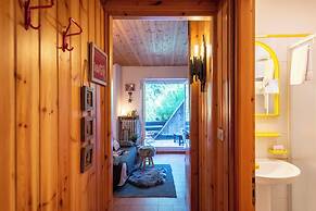 Chaberton Romantic Retreat Ski In Ski Out