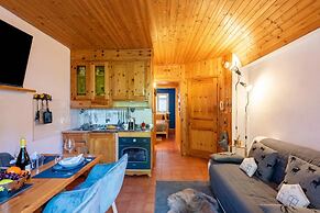 Chaberton Romantic Retreat Ski In Ski Out