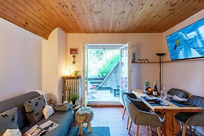 Chaberton Romantic Retreat Ski In Ski Out