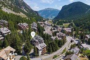 Chaberton Romantic Retreat Ski In Ski Out