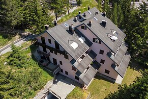 Chaberton Romantic Retreat Ski In Ski Out