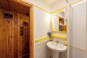 Chaberton Romantic Retreat Ski In Ski Out