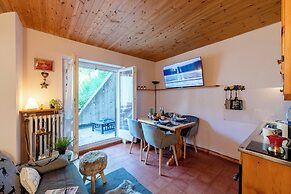 Chaberton Romantic Retreat Ski In Ski Out