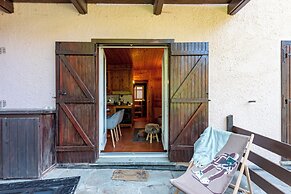 Chaberton Romantic Retreat Ski In Ski Out