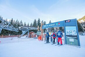 Chaberton Romantic Retreat Ski In Ski Out