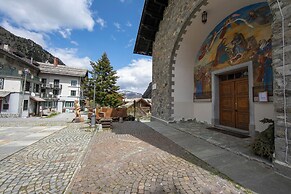 Chaberton Romantic Retreat Ski In Ski Out