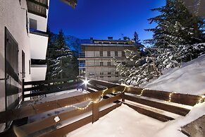 Chaberton Romantic Retreat Ski In Ski Out