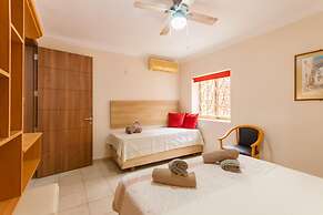 Villa & Pool 4 Mellieha Bay Retreat