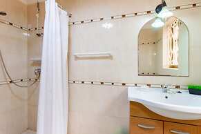 Villa & Pool 4 Mellieha Bay Retreat