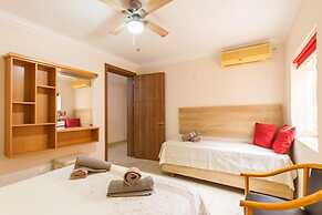 Villa & Pool 4 Mellieha Bay Retreat