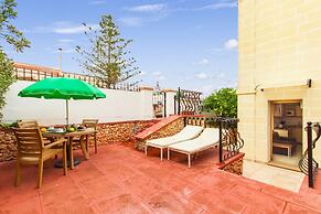 Villa & Pool 4 Mellieha Bay Retreat