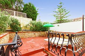 Villa & Pool 4 Mellieha Bay Retreat