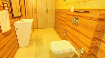 ShriGo Resort Pyramid Home Divine