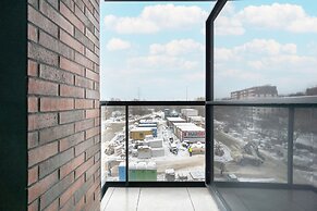 Elegant Studio Free Garage by Renters