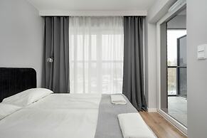 Elegant Studio Free Garage by Renters